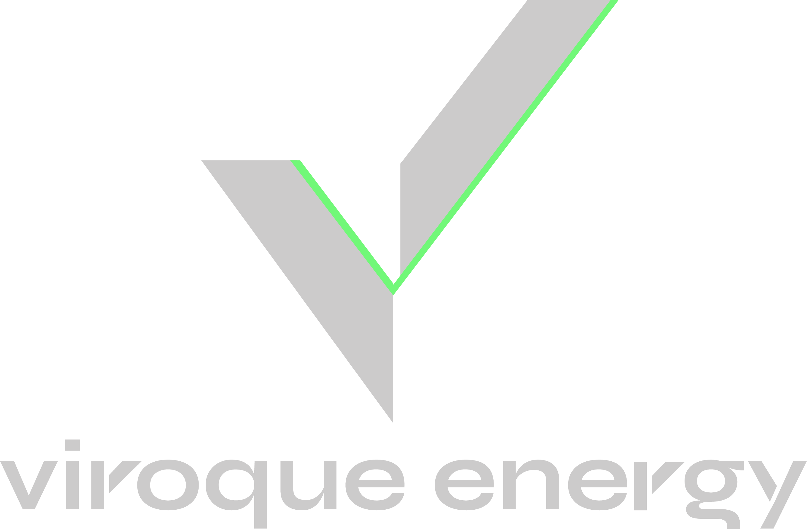 Viroque Energy